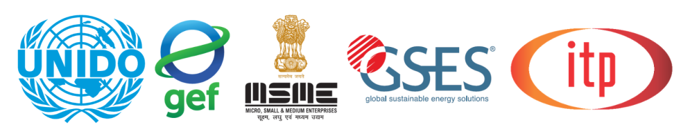 UNIDO-GEF-MoMSE CST Capacity Building Programme